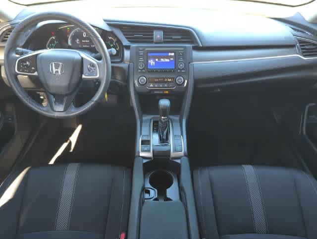 Used 2020 Honda Civic LX image 15