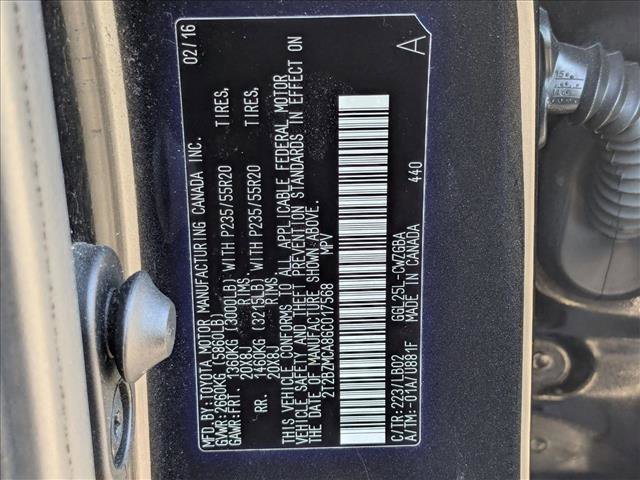 Used 2016 Lexus RX 350 AWD w/ Premium Package image 30