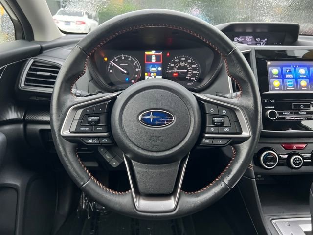 Used 2023 Subaru Crosstrek 2.0i Premium image 19