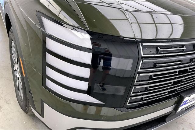 New 2026 Hyundai Palisade SEL Premium AWD/4WD image 16