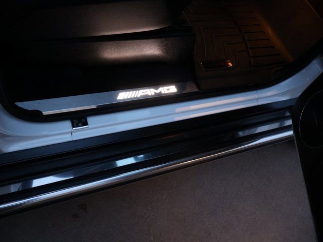 Used 2016 Mercedes-Benz G 63 AMG 4MATIC image 11