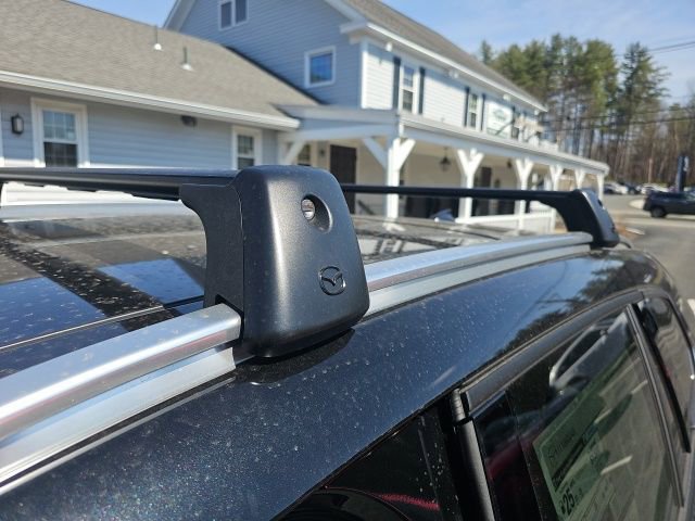 New 2026 MAZDA CX-50 2.5 Turbo w/ Premium Plus Pkg AWD/4WD image 34