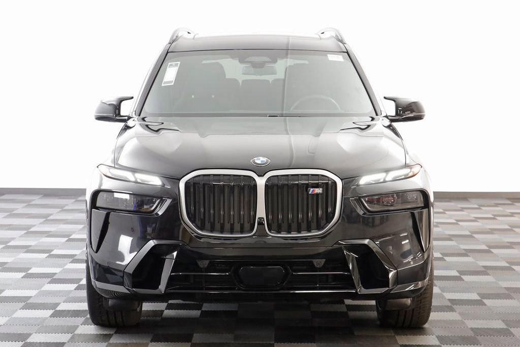 Certified 2025 BMW X7 M60i image 23