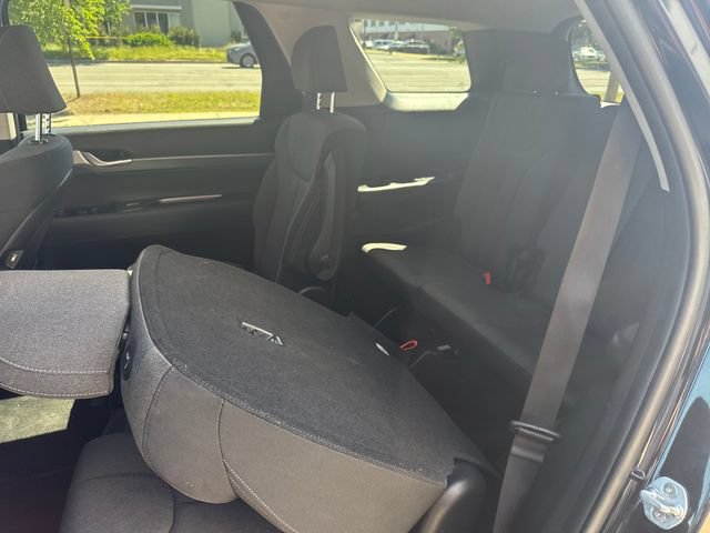 Used 2020 Hyundai Palisade SEL AWD/4WD image 25