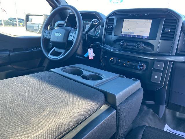 Certified 2023 Ford F150 XL w/ STX Appearance Package image 3