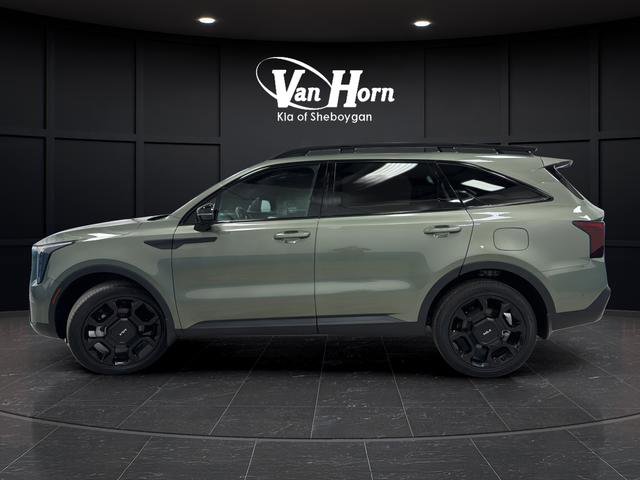 Used 2024 Kia Sorento SX Prestige AWD/4WD image 6