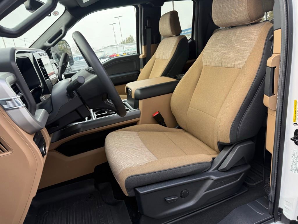 Used 2024 Ford F250 XLT w/ XLT Premium Package image 26