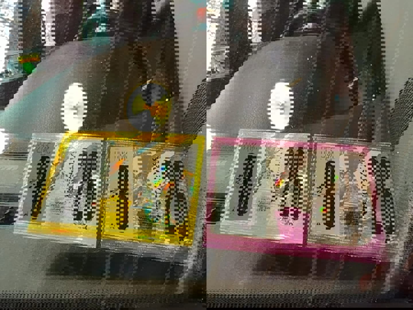 Used 2018 Ford F150 Raptor w/ Equipment Group 802A Luxury image 9