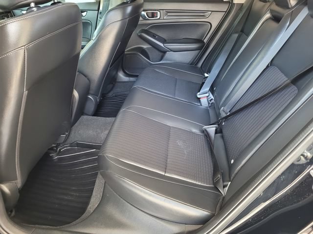 Used 2022 Honda Civic EX-L image 15