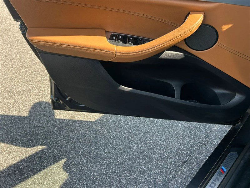 Used 2019 BMW X4 M40i AWD/4WD image 15