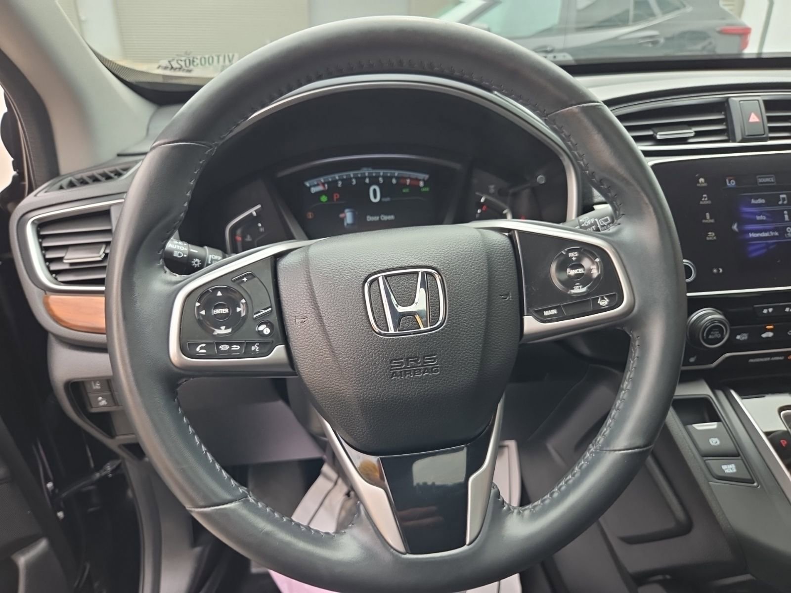 Used 2021 Honda CR-V EX-L image 26