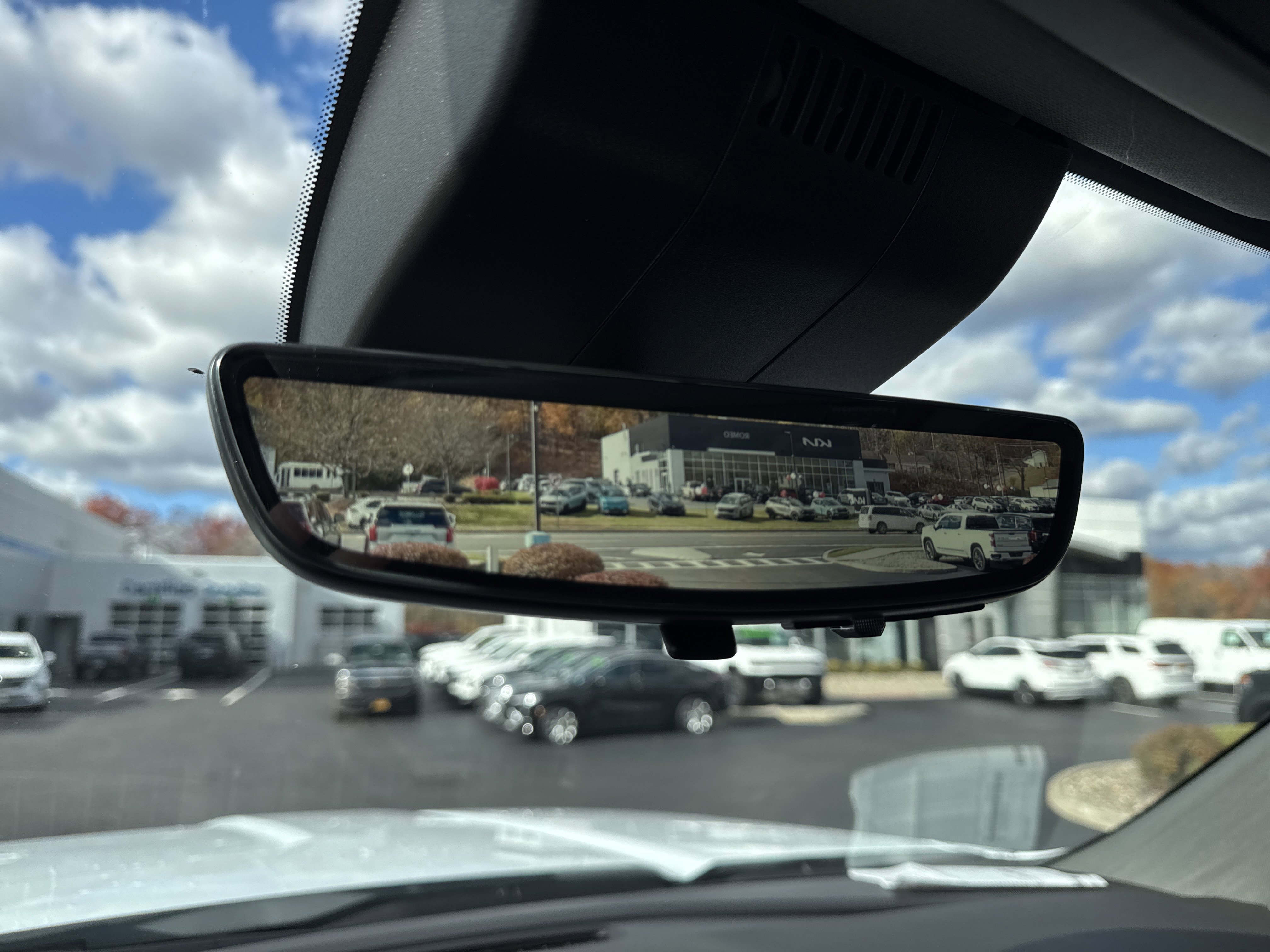 New 2026 GMC Sierra 2500 Denali w/ Technology Package image 19