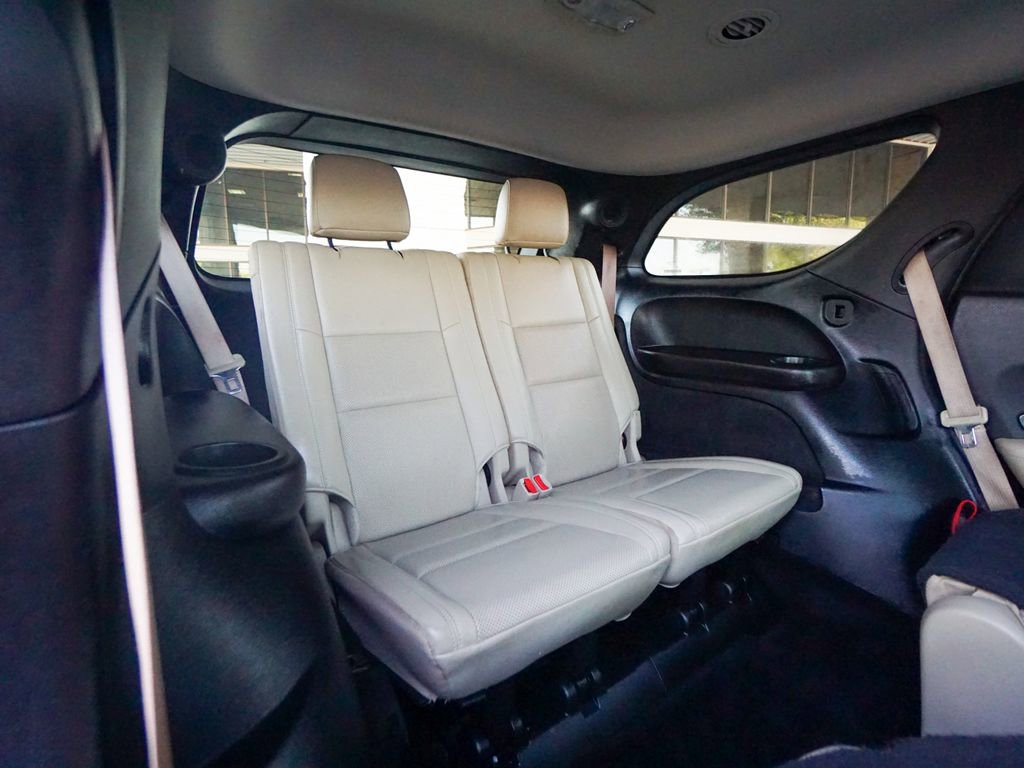 Used 2018 Dodge Durango Citadel w/ Technology Group image 41