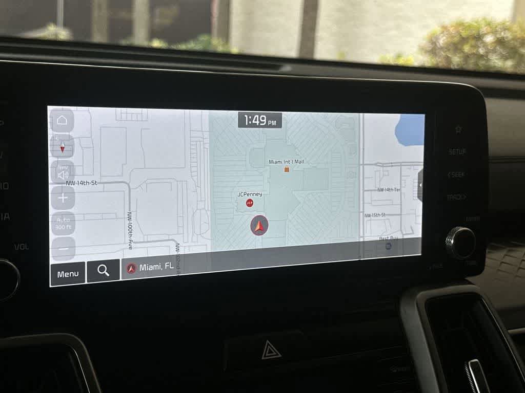 Certified 2023 Kia Sorento S FWD image 18