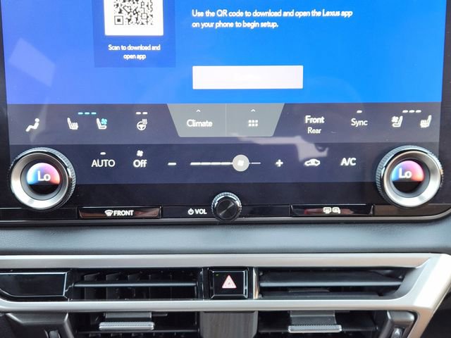 Used 2024 Lexus RX 350 w/ Technology Package image 18