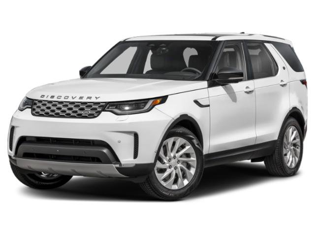 New 2027 Land Rover Discovery S