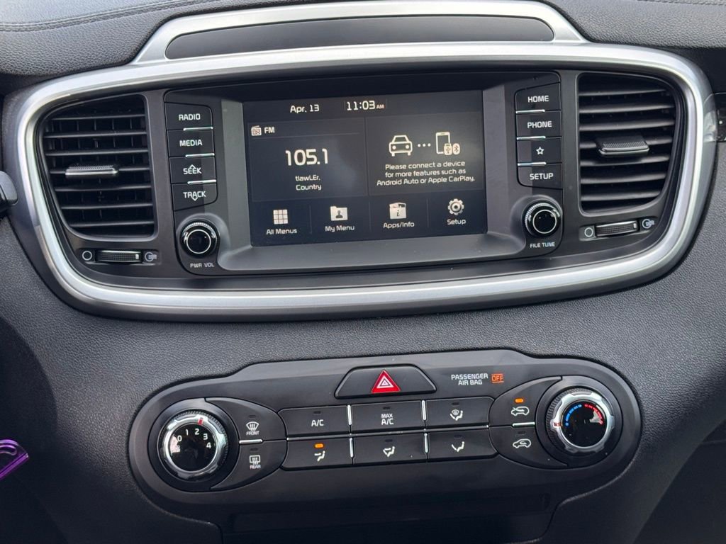 Used 2020 Kia Sorento LX FWD image 25