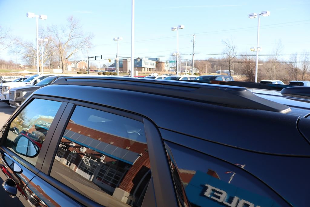 New 2026 Chevrolet TrailBlazer LT w/ Convenience Package image 25