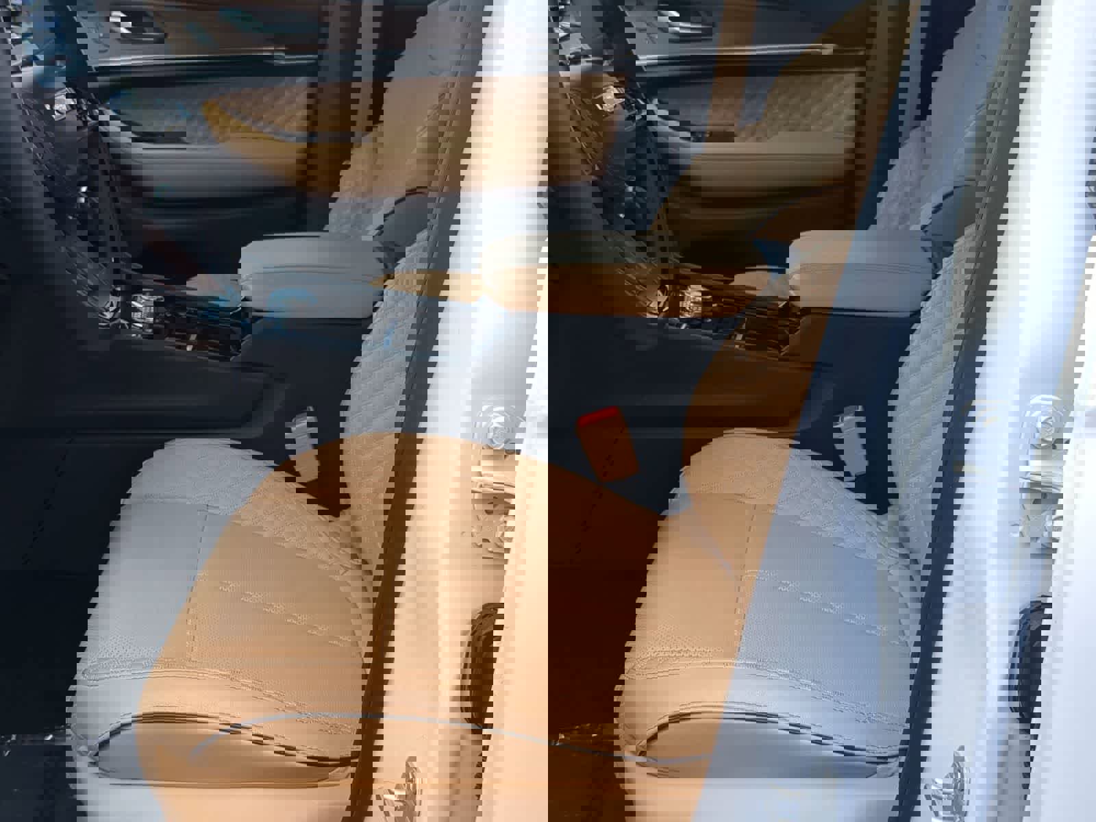 Certified 2024 Jeep Grand Cherokee L Summit w/ Advanced Protech Group IV image 23