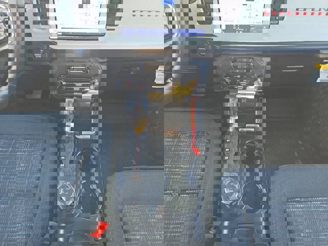 Certified 2024 Ford Bronco Heritage Edition image 11