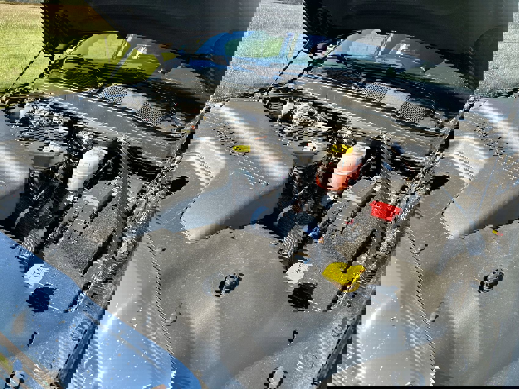 Used 2025 RAM 2500 Limited image 27