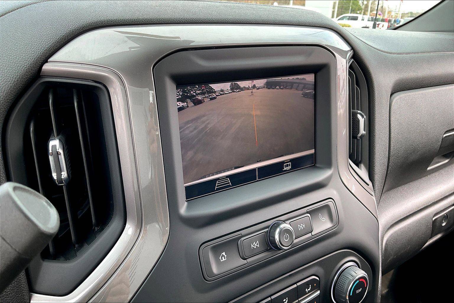 Used 2022 Chevrolet Silverado 1500 W/T w/ Trailering Package image 23