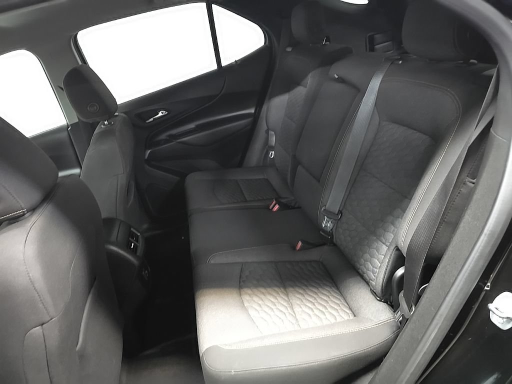 Used 2020 Chevrolet Equinox LT AWD/4WD image 31