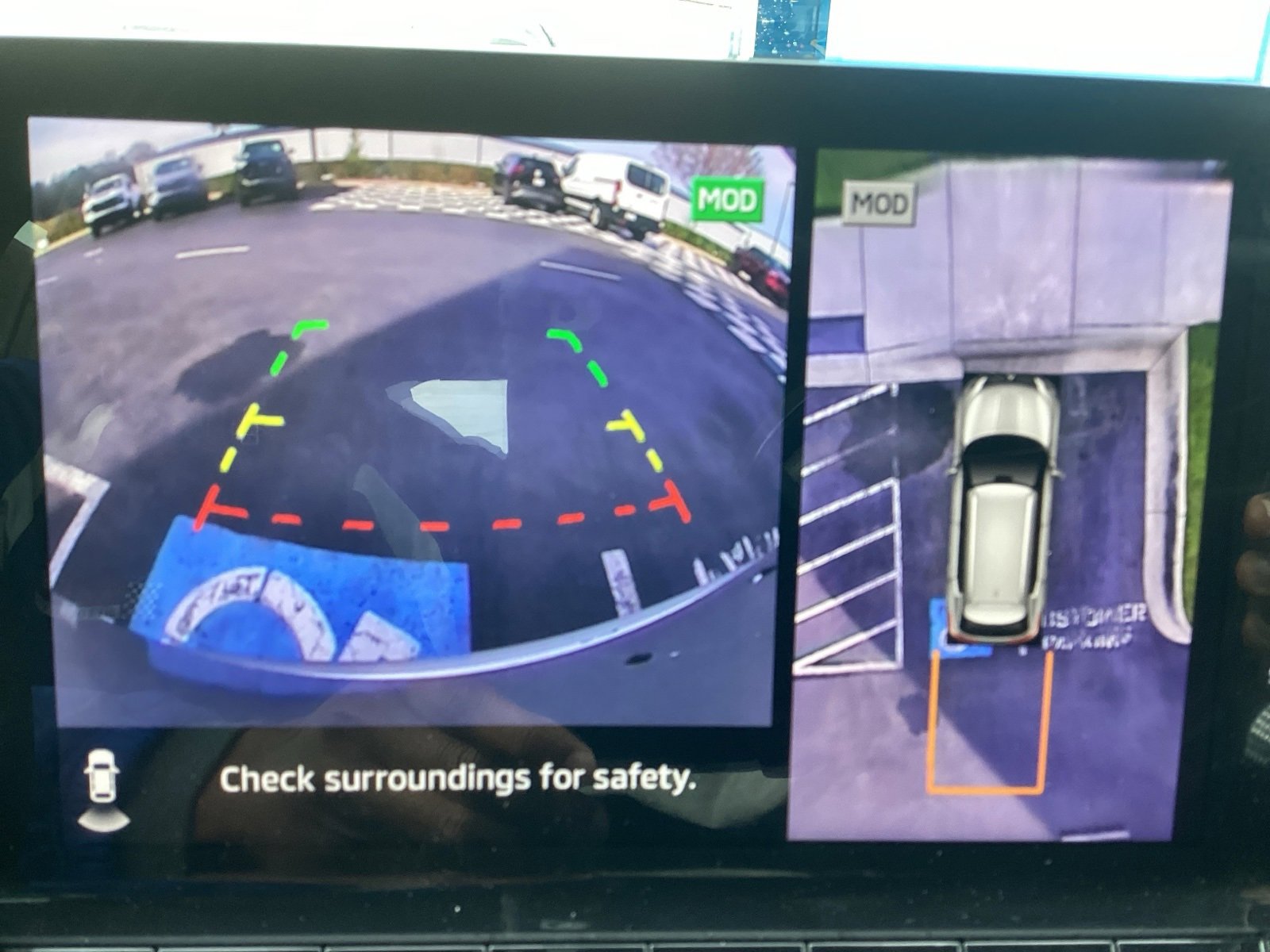 Used 2023 Mitsubishi Outlander SE image 17