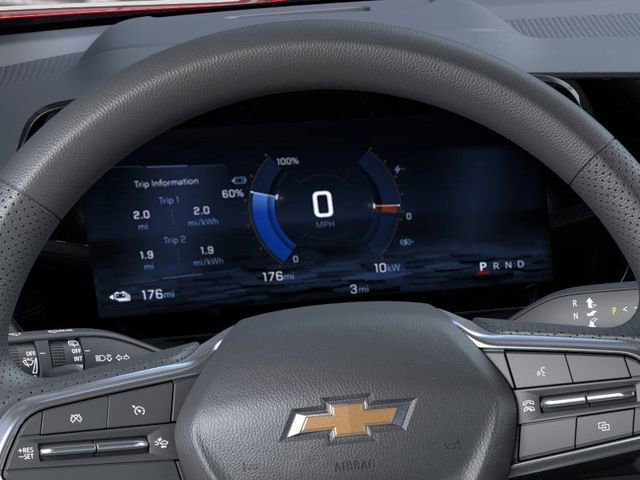 New 2026 Chevrolet Blazer EV LT image 18