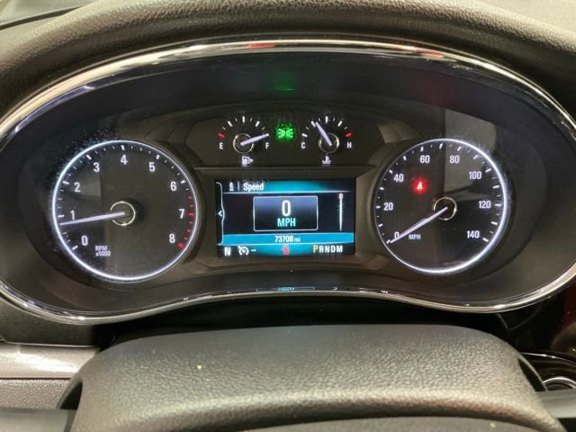 Used 2017 Buick Encore Preferred image 28