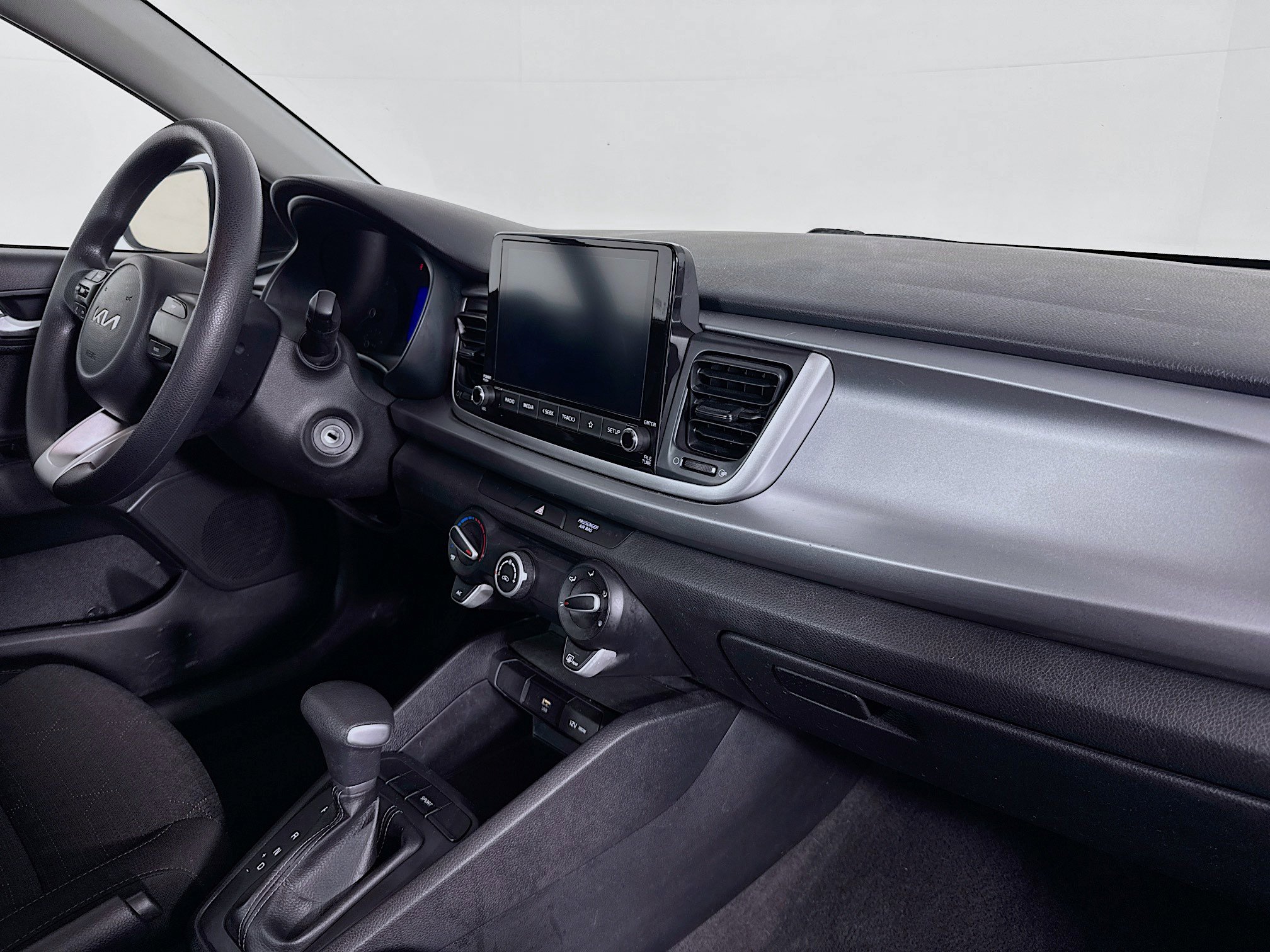 Used 2022 Kia Rio LX FWD image 51