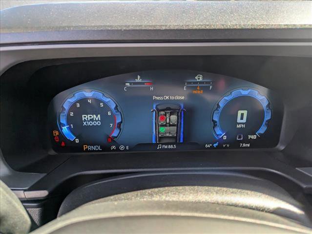 New 2025 Ford Bronco Sport Outer Banks image 10