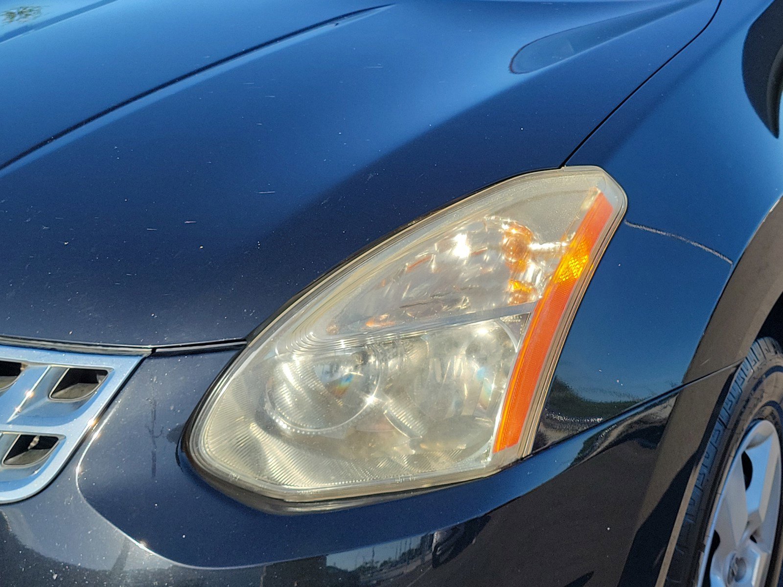 Used 2013 Nissan Rogue S FWD image 10
