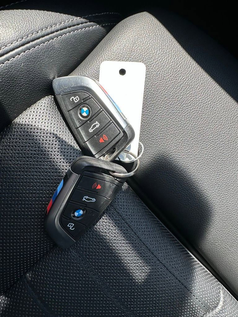 Used 2022 BMW 440i xDrive Coupe w/ Premium Package AWD/4WD image 8