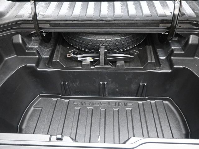 New 2026 Honda Ridgeline Sport image 25