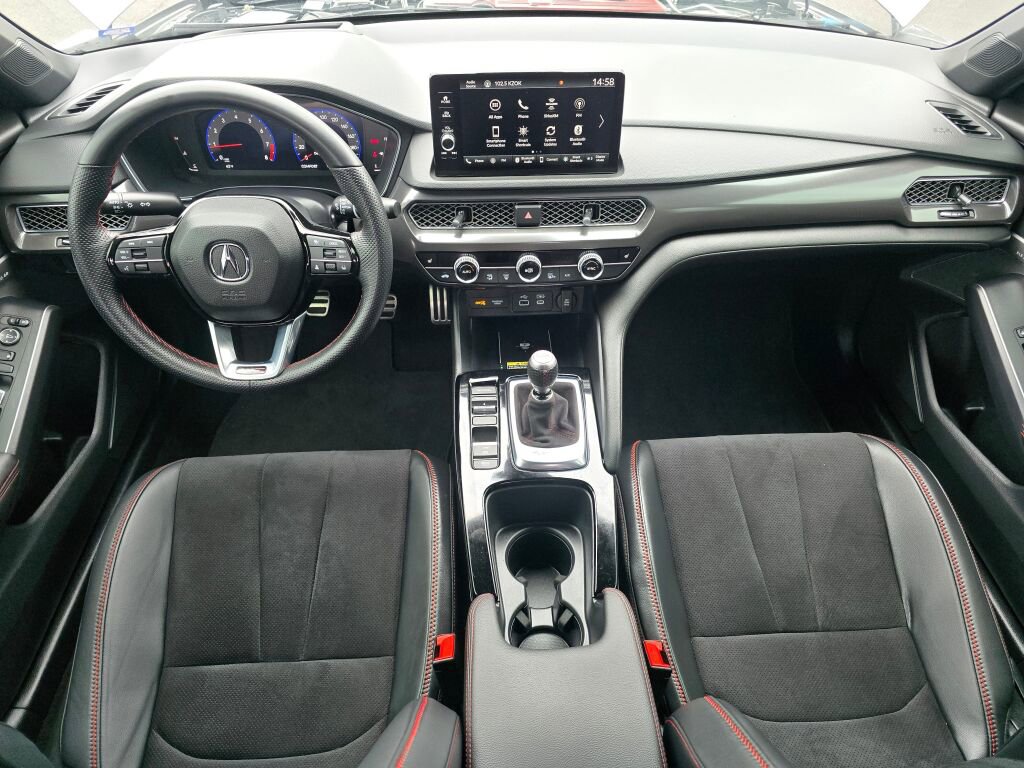 Used 2024 Acura Integra Type S FWD image 17