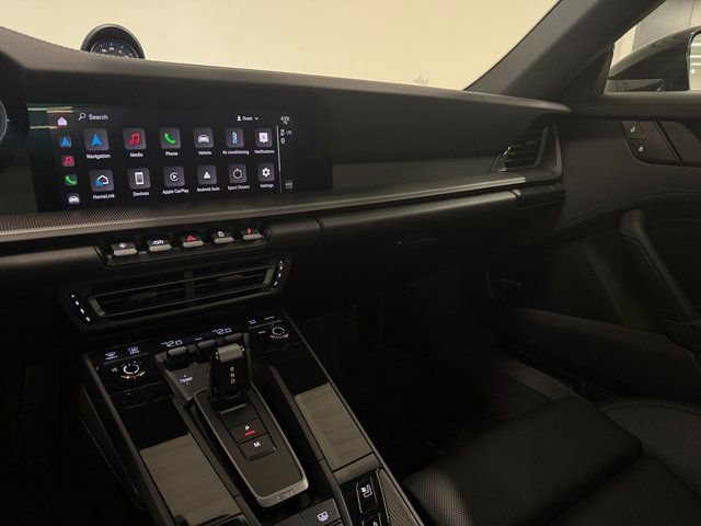 Certified 2024 Porsche 911 Carrera GTS image 17