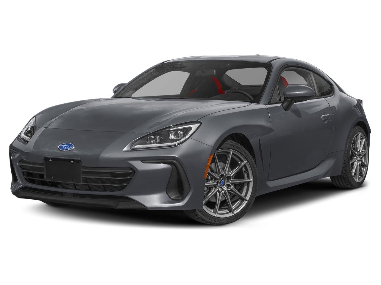 New 2026 Subaru BRZ Limited