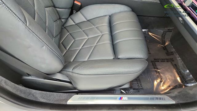 Used 2024 BMW i7 M70 w/ Executive Package image 23