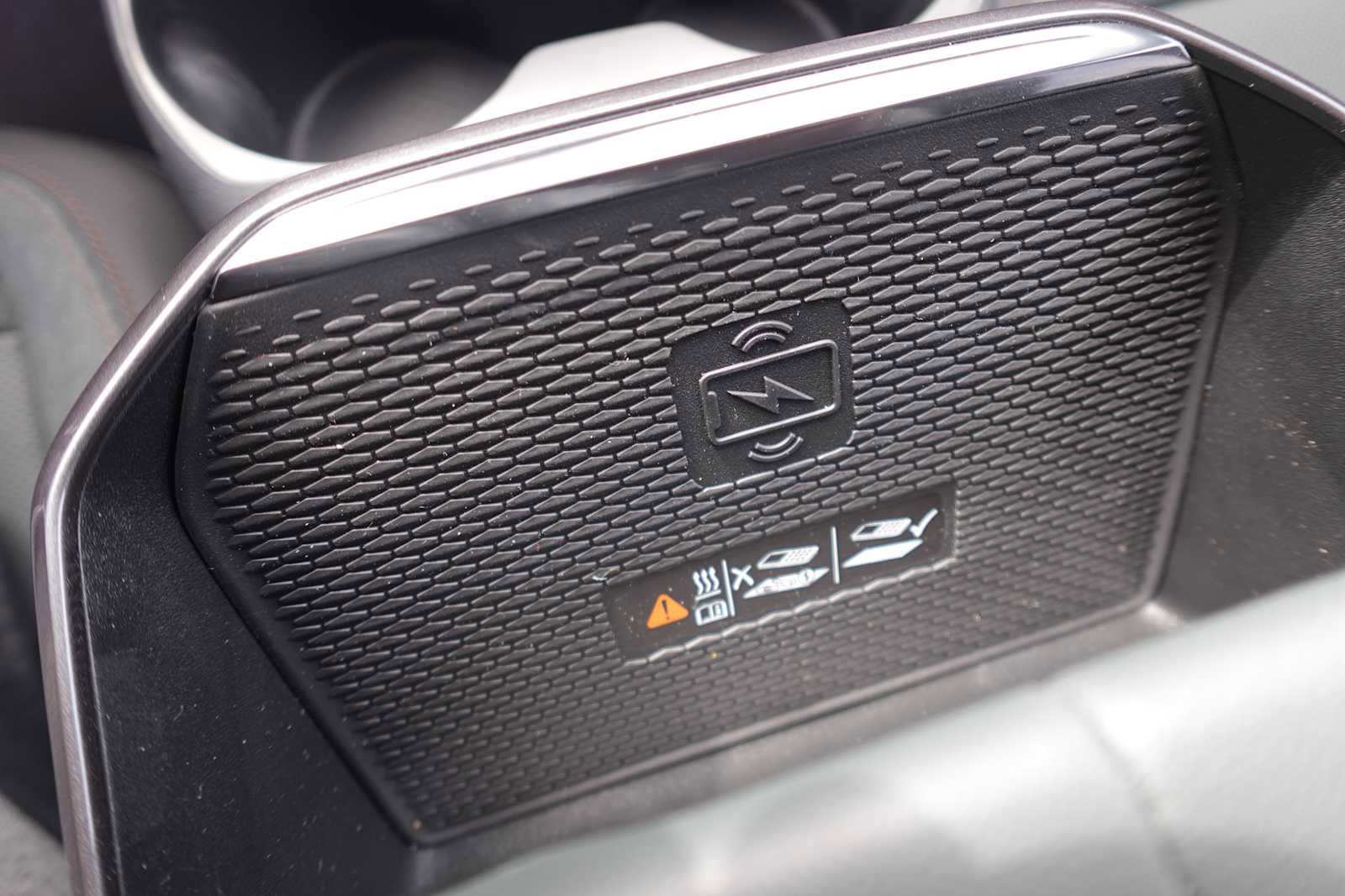 Used 2026 GMC Terrain AT4 w/ Convenience Package III image 20