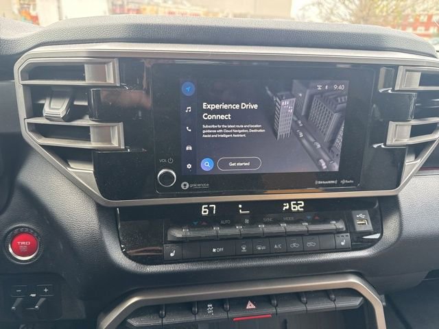Used 2024 Toyota Tundra SR5 image 9