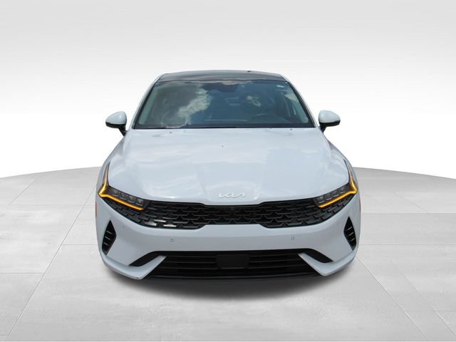 Used 2022 Kia K5 EX w/ EX Premium Package FWD image 7