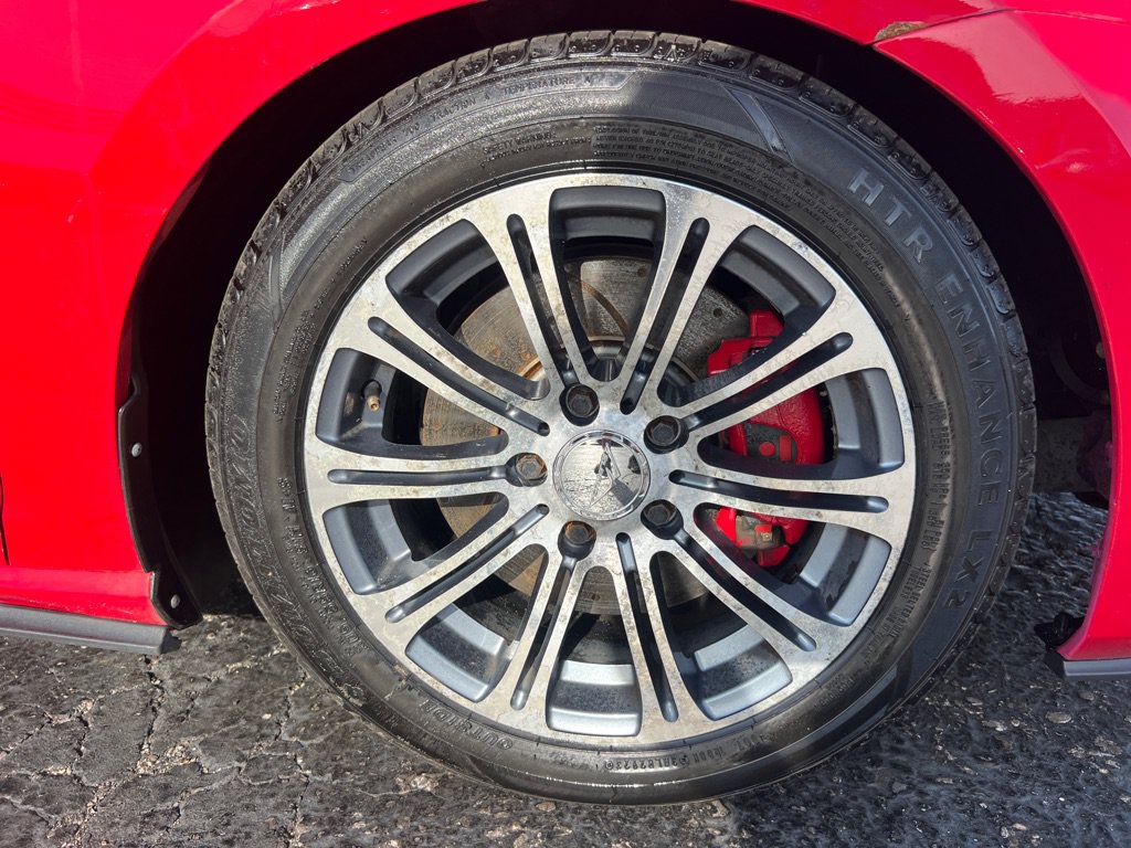 Used 2016 Volkswagen GTI S FWD image 42