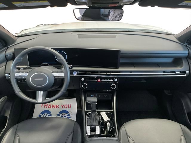 Used 2025 Hyundai Santa Cruz XRT image 22