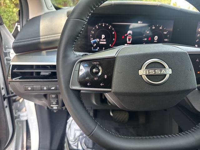 Certified 2025 Nissan Murano SL AWD/4WD image 17