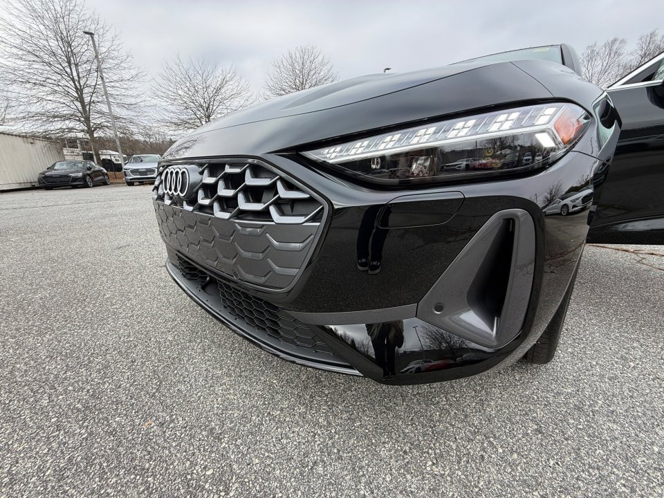 New 2025 Audi A5 2.0T Premium Plus image 26