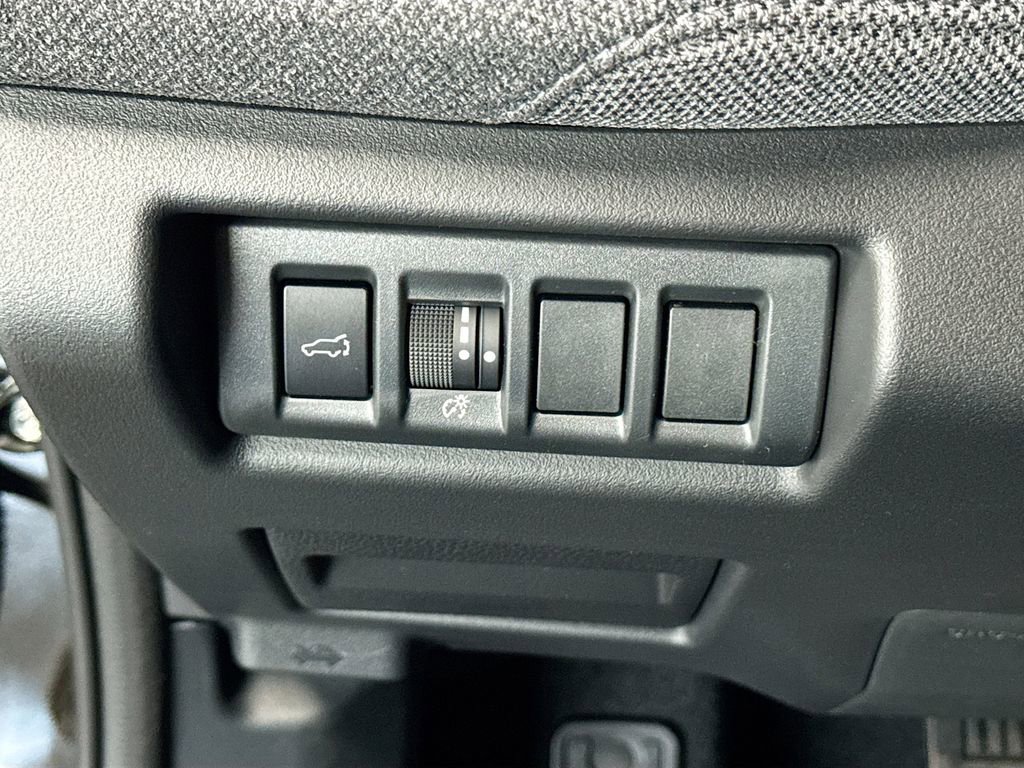 New 2026 Subaru Outback Limited AWD/4WD image 6