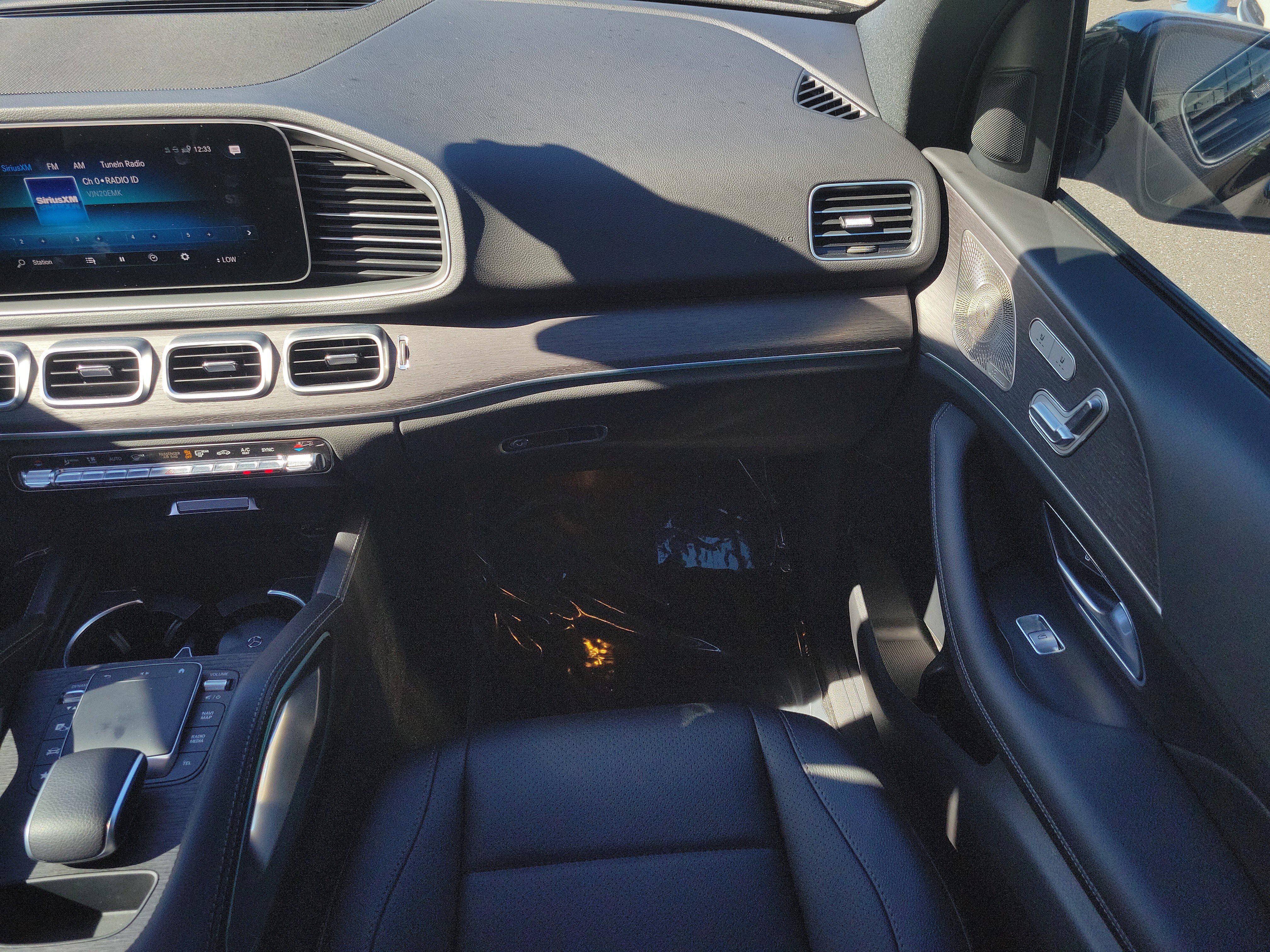 Used 2022 Mercedes-Benz GLE 350 image 20