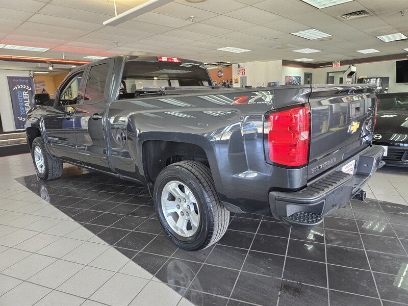 Used 2019 Chevrolet Silverado 1500 LT w/ All Star Edition AWD/4WD image 6