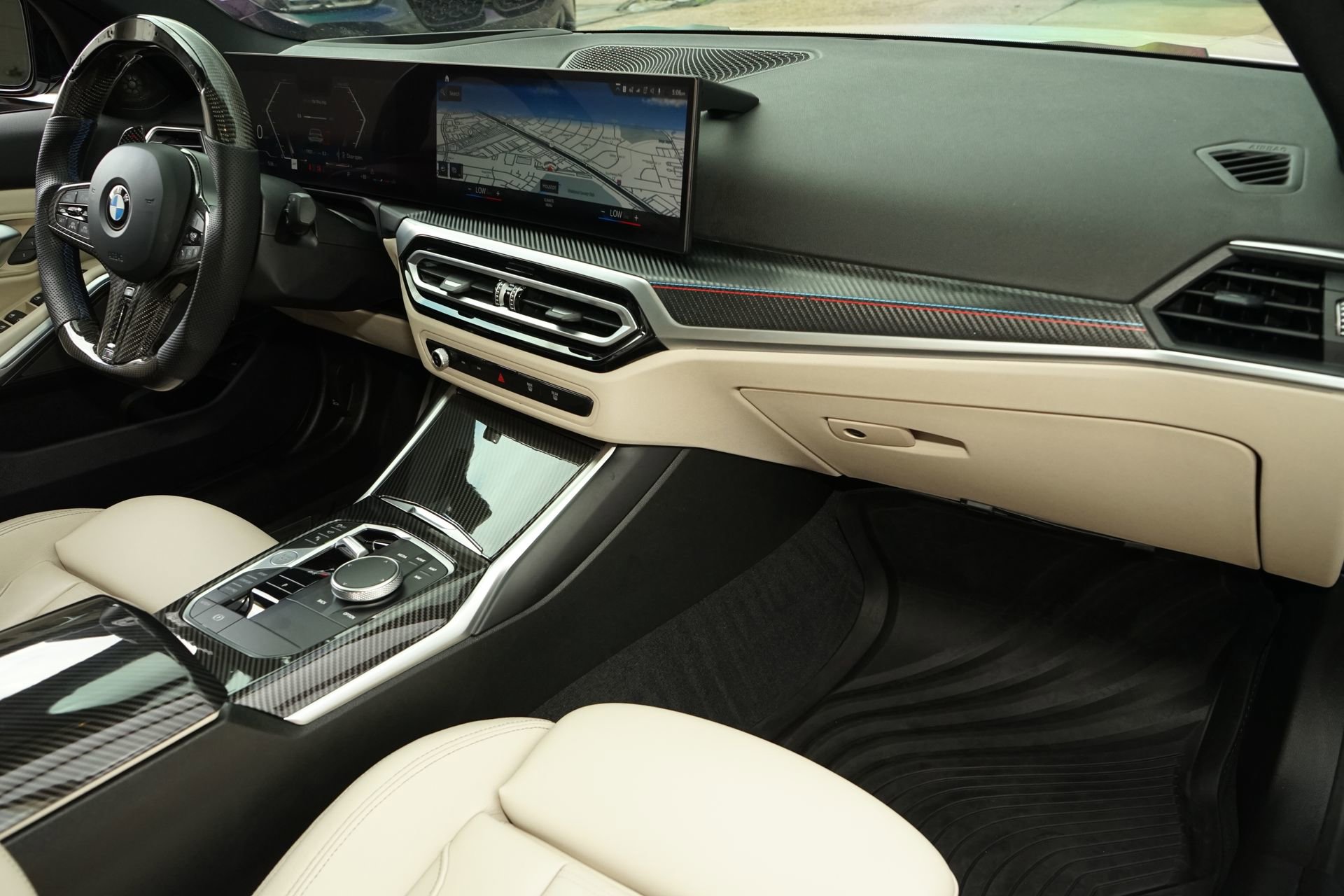 Used 2024 BMW M340i RWD image 6